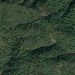 Satellite imagery of Ta-chien Shan, CN