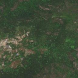 Satellite imagery of Dawang Shan, CN