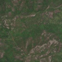 Satellite imagery of Dawang Shan, CN