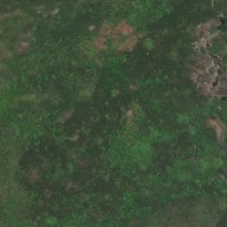 Satellite imagery of Dawang Shan, CN