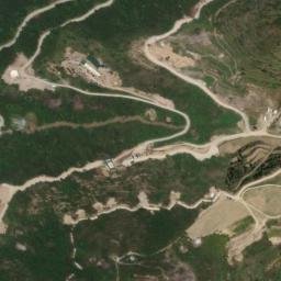 Satellite imagery of Yingzui Yan, CN