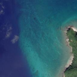 Satellite imagery of Machami Zaki, JP