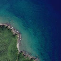 Satellite imagery of Machami Zaki, JP