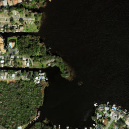 Satellite imagery of Lons Point, US