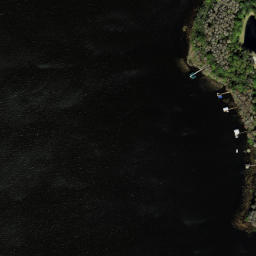 Satellite imagery of Lons Point, US