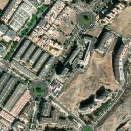 Satellite imagery of Lomo del Cardo, ES