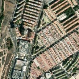 Satellite imagery of Lomo del Cardo, ES