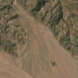 Satellite imagery of Jabal Umm Arak, EG