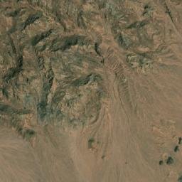 Satellite imagery of Jabal Umm Arak, EG