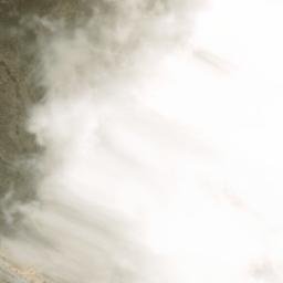 Satellite imagery of Churk Jibko, PK