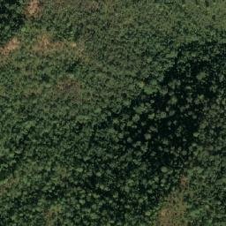 Satellite imagery of Kālājhār Ḍā̃ḍā, NP