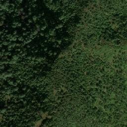 Satellite imagery of Chisāpāni̇̄ Devi̇̄sthān Ḍā̃ḍā, NP