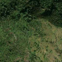 Satellite imagery of Chisāpāni̇̄ Devi̇̄sthān Ḍā̃ḍā, NP