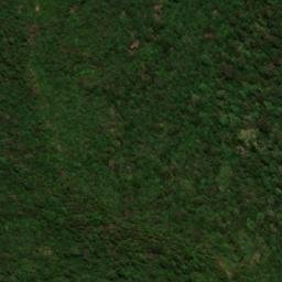 Satellite imagery of Bhareṅ Ḍā̃ḍā, NP
