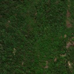 Satellite imagery of Bhareṅ Ḍā̃ḍā, NP