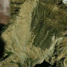 Satellite imagery of Siṅlā Ḍā̃ḍā, NP