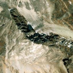 Satellite imagery of Gyānbayān, CN
