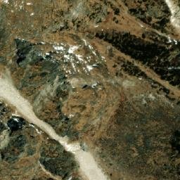 Satellite imagery of Gyānbayān, CN