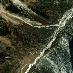 Satellite imagery of Gyānbayān, CN