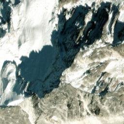 Satellite imagery of Pidiṅ Himāl, CN