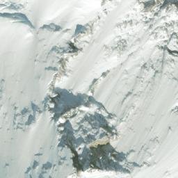Satellite imagery of Ṅo Jumbā Kāṅ, CN