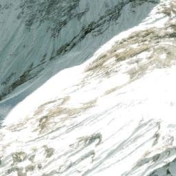 Satellite imagery of Tsenda Kang, BT