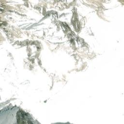 Satellite imagery of Tsenda Kang, BT