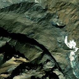 Satellite imagery of Ngomokong La, CN