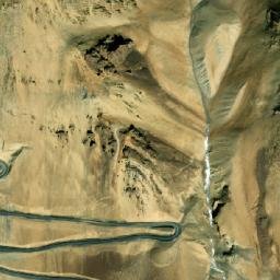 Satellite imagery of Ngomokong La, CN