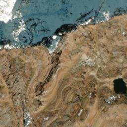 Satellite imagery of 中缅边境43号界碑, MM