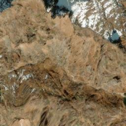 Satellite imagery of 中缅边境43号界碑, MM
