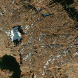 Satellite imagery of 中缅边境43号界碑, MM