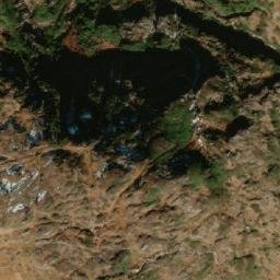 Satellite imagery of Ta-la Shan-K’ou, CN
