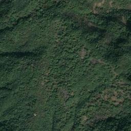 Satellite imagery of Ta-chien Shan, CN