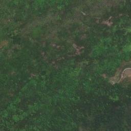 Satellite imagery of Dawang Shan, CN