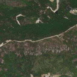 Satellite imagery of Yingzui Yan, CN