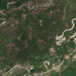 Satellite imagery of Yingzui Yan, CN
