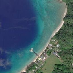 Satellite imagery of Machami Zaki, JP