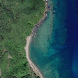 Satellite imagery of Machami Zaki, JP