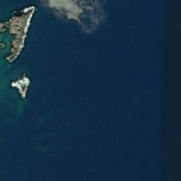 Satellite imagery of Kaitsu Zaki, JP