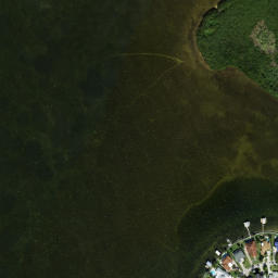 Satellite imagery of Danenman Point, US