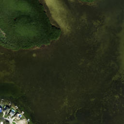 Satellite imagery of Danenman Point, US