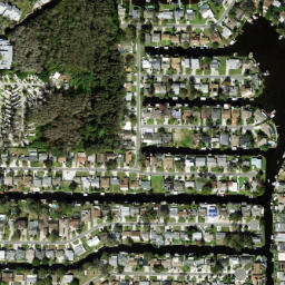 Satellite imagery of Lons Point, US