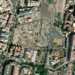 Satellite imagery of Lomo del Cardo, ES