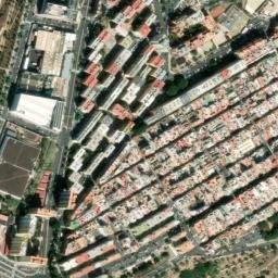 Satellite imagery of Lomo del Cardo, ES