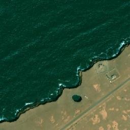Satellite imagery of Punta del Morro, MA