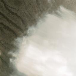 Satellite imagery of Churk Jibko, PK