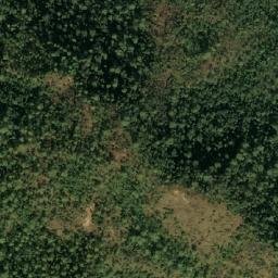 Satellite imagery of Kālājhār Ḍā̃ḍā, NP