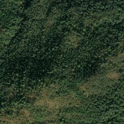 Satellite imagery of Barkhuṭi̇̄ Ḍā̃ḍā, NP