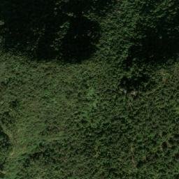 Satellite imagery of Chisāpāni̇̄ Devi̇̄sthān Ḍā̃ḍā, NP